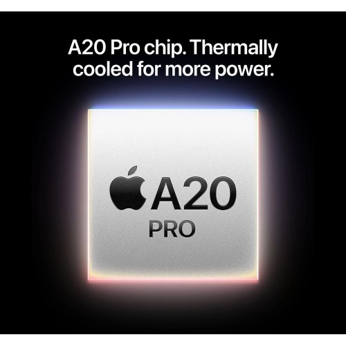 SMARTPHONE APPLE IPHONE 18 PRO MAX 5G 256GB MJXP4QL/A SILVER